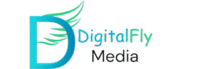 digitalflymedia logo ludhiana