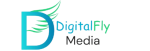 digitalflymedia logo ludhiana