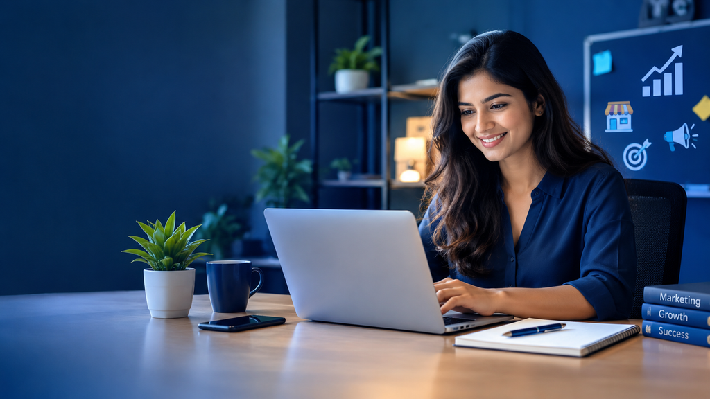 How Does Digital Marketing Help Small Businesses? blog 1 digitalflymedia