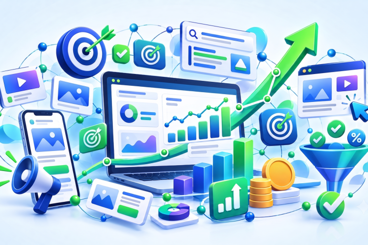 performance marketing-digitalflymedia