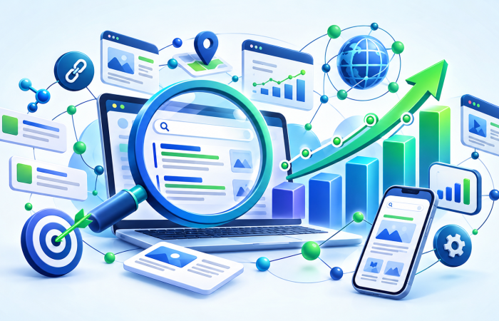 seo digitalflymedia